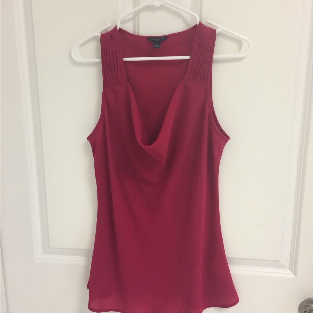 Woman top shirt - Picture 2 of 3